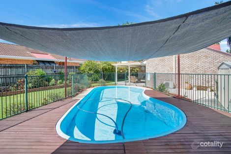 Property photo of 3 Sam Bezzina Drive Beaconsfield QLD 4740