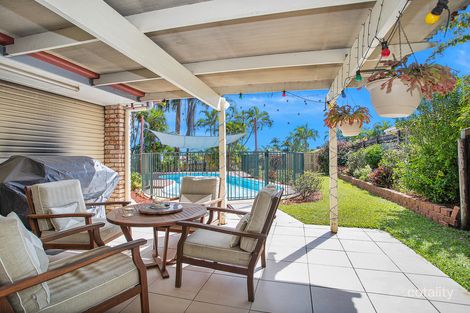 Property photo of 3 Sam Bezzina Drive Beaconsfield QLD 4740