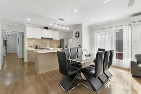 Property photo of 99 Rowling Street Fraser Rise VIC 3336