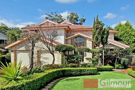 Property photo of 16 Cedar Grove Castle Hill NSW 2154