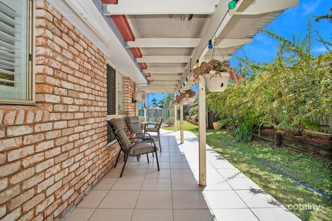 Property photo of 3 Sam Bezzina Drive Beaconsfield QLD 4740