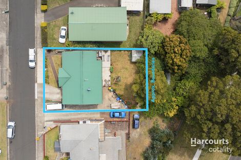 Property photo of 11 Joyce Street Montello TAS 7320