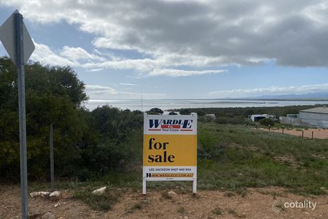 23 Mount Ferguson Dr, Weeroona Island, SA 5495