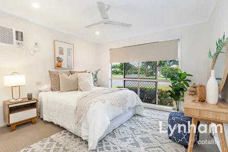 Property photo of 21 Eaton Circle Kirwan QLD 4817