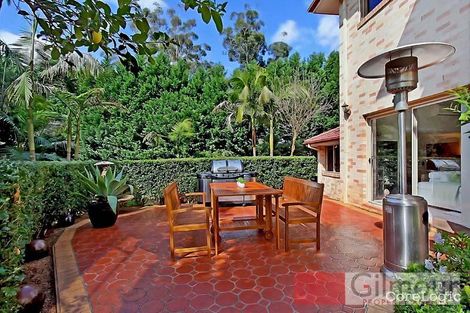 Property photo of 16 Cedar Grove Castle Hill NSW 2154