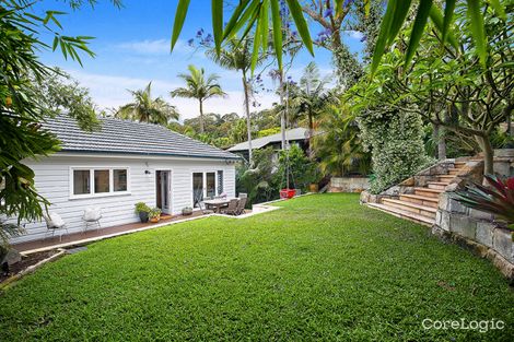 Property photo of 20 Lindley Avenue Narrabeen NSW 2101