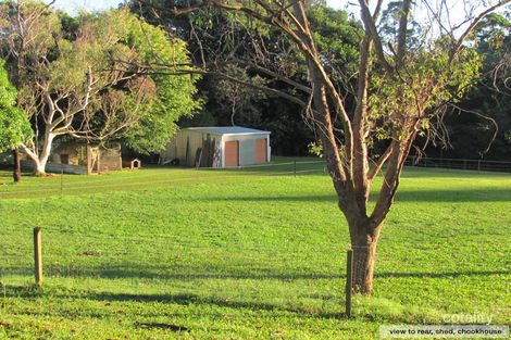 Property photo of 78 Berrigans Road Mudgeeraba QLD 4213