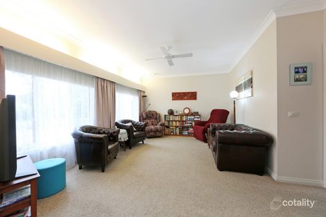 Property photo of 4 Lindfield Court Knoxfield VIC 3180