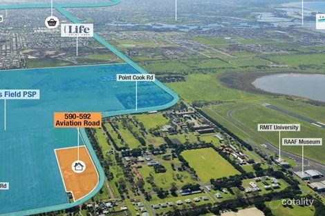 Property photo of 7 Torrington Street Point Cook VIC 3030