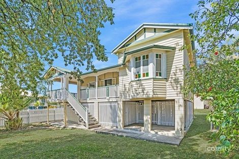 Property photo of 7 Cavell Street Wandal QLD 4700