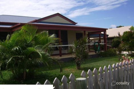 Property photo of 27 Emmerson Drive Bowen QLD 4805