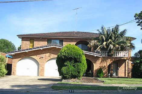 11 Truman St, South Hurstville, NSW 2221