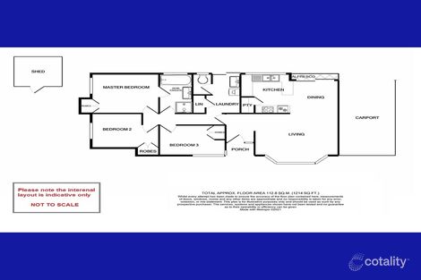 Property photo of 7/190-192 Cammillo Road Kelmscott WA 6111