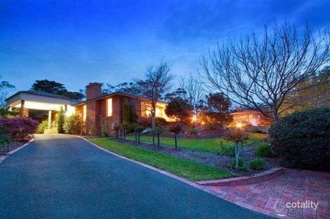 26 Kalimna Dr, Mornington, VIC 3931