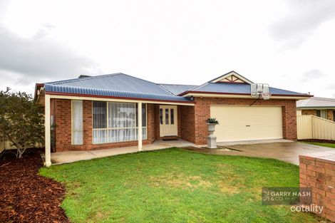 Property photo of 23 Collyn-Dale Drive Wangaratta VIC 3677