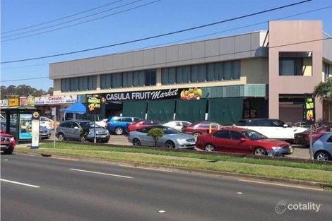 Property photo of 493 Hume Highway Casula NSW 2170