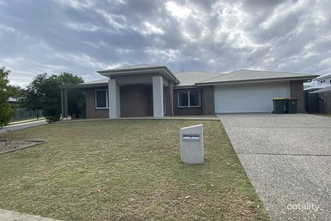 9 Buchanen St, Boyne Island, QLD 4680