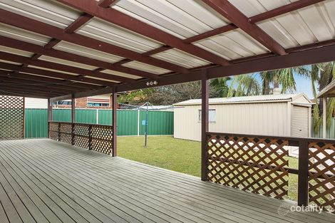 Property photo of 62 Newham Drive Cambridge Gardens NSW 2747