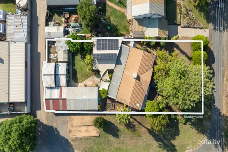 Property photo of 91 River Street Corowa NSW 2646