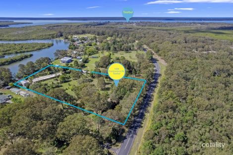 Property photo of 1608 Pumicestone Road Toorbul QLD 4510