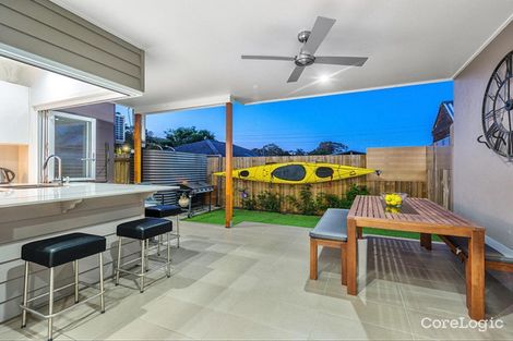 Property photo of 43 Parry Street Bulimba QLD 4171
