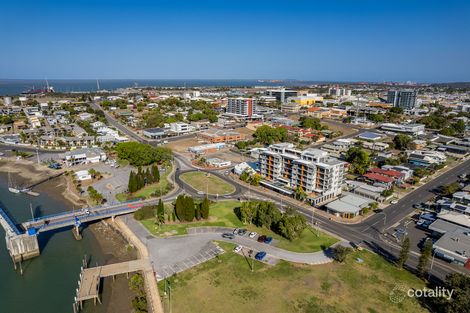 Property photo of 408/35 Lord Street Gladstone Central QLD 4680