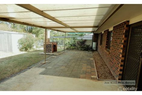 Property photo of 8 Bartholomew Avenue Boonah QLD 4310