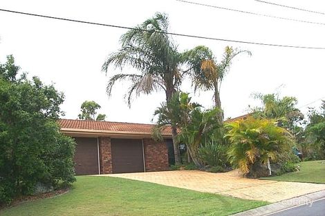 1 Anbury St, Shailer Park, QLD 4128