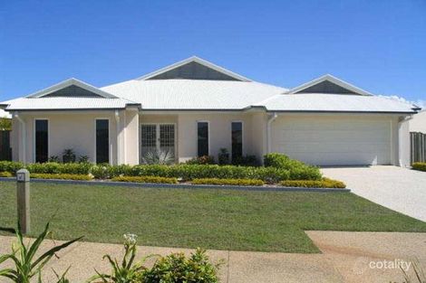 2 Ragamuffin Dr W, Coomera, QLD 4209
