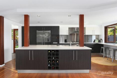 Property photo of 213 Mallawa Drive Palm Beach QLD 4221