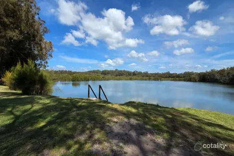 Property photo of 71/55 Sunpatch Parade Tomakin NSW 2537