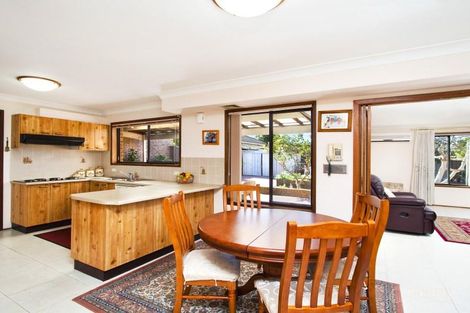 Property photo of 2A Myalora Street Russell Lea NSW 2046
