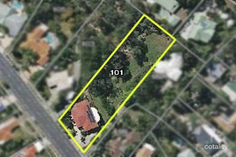 Property photo of 101 Plantain Road Shailer Park QLD 4128