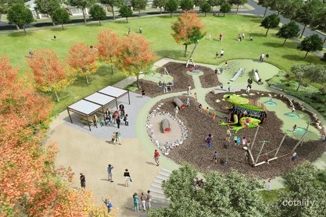 Property photo of 7 Torrington Street Point Cook VIC 3030