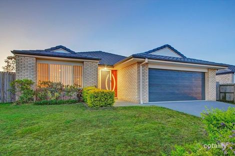 Property photo of 3 Marigold Avenue Regents Park QLD 4118