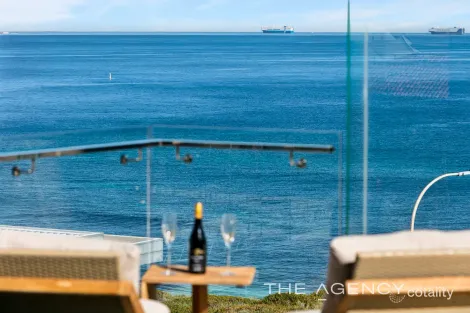 Property photo of 2A Eileen Street Cottesloe WA 6011