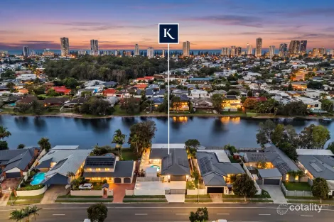 38 Dunlin Dr, Burleigh Waters, QLD 4220