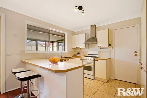 Property photo of 31 Rupertswood Road Rooty Hill NSW 2766