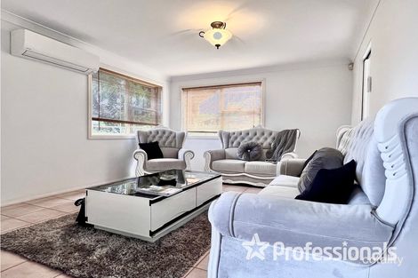 Property photo of 3 Rudd Close Casula NSW 2170