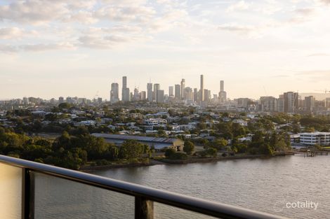 Property photo of 11504/7 Wharf Street Hamilton QLD 4007
