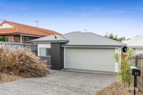 Property photo of 17 Sunflower Street Wynnum QLD 4178