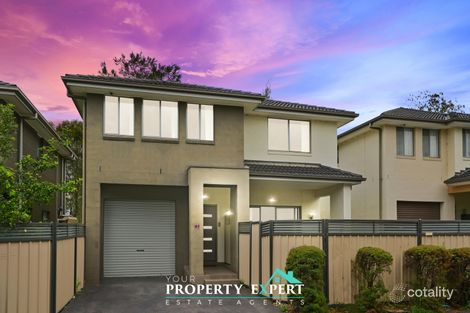 Property photo of 41/131 Hyatts Road Plumpton NSW 2761