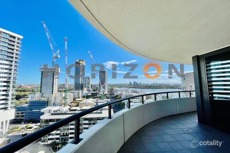 Property photo of 1302/63 Shoreline Drive Rhodes NSW 2138