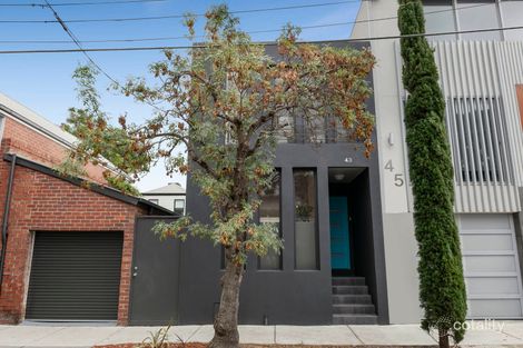 Property photo of 43 Lalor Street Port Melbourne VIC 3207