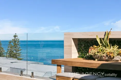 Property photo of 2A Eileen Street Cottesloe WA 6011