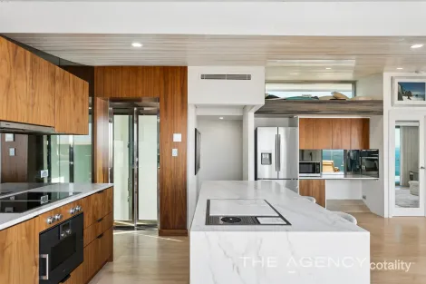 Property photo of 2A Eileen Street Cottesloe WA 6011