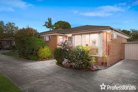 Property photo of 3/2 Freeman Street Ringwood East VIC 3135