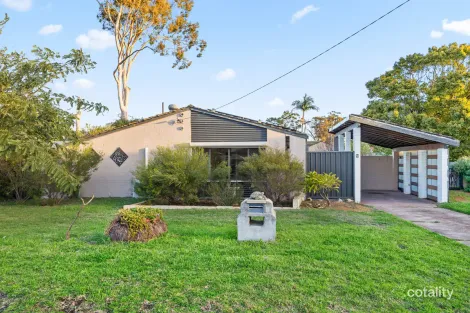 9 Casuarina Pl, Pinjarra, WA 6208