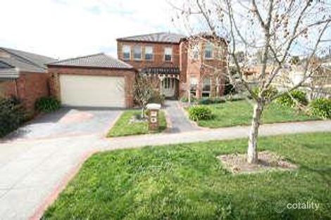 18 Malata Way, Lysterfield, VIC 3156