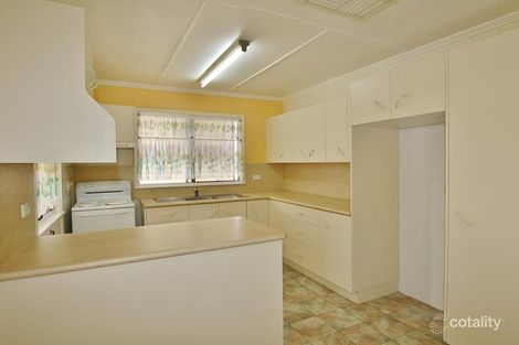 Property photo of 185 Mostyn Street Berserker QLD 4701